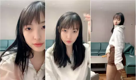 绝美可爱邻家型小姐姐,毛毛没修剪过,长得异常旺盛,紫薇呻吟很自然,不做作