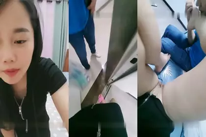 美艳小骚货 吞精小宝贝 勾搭饿了么外卖小哥激烈啪啪操 外卖小哥表示口活太好逼太热有点撑不住