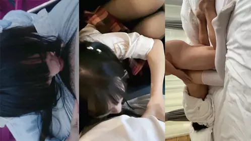 调教玩操制服萝莉小母狗