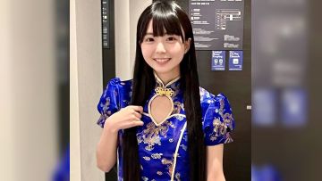 守护了18年的处女到生日那天毕业为止的9个月的记录~请见证梅尔的处女丧失♪♪-cd3!