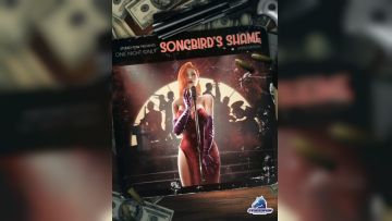 [夜桜字幕组][170604][Studio F.O.W]Songbird's Shame[BIG5]