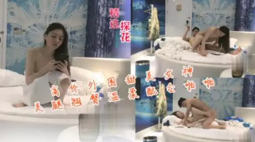 高价外围甜美女神美腿翘臀温柔配合激情啪啪