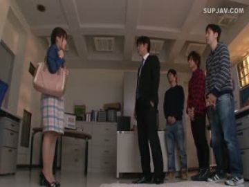 [无码破解]IPZ-754夺われた仆の彼女「オマエの彼女ヤラせろよ！」目の前で寝取られ犯される美裸体…桃乃木かな第03集