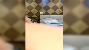 #直播 超大G奶性感妹子浴室洗澡道具自慰