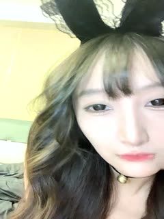 #蜜桃味茶茶  骚货在家自慰大秀