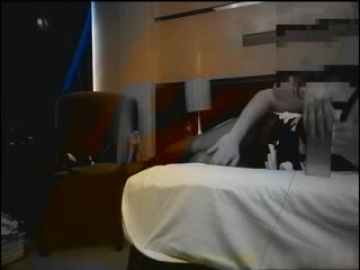 广东内裤哥之秘书媛茜茜特别版沙发大战黑丝高跟高清无水印