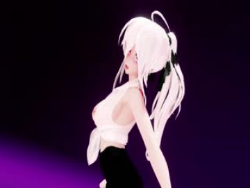 情趣板鸭大兔兔布料EEVEE 第一百零一期