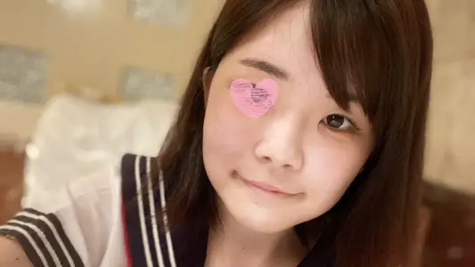 FC2PPV-1543511  18岁，直到4月还是J〇的美宇，因为穿上制服而变得一团糟！