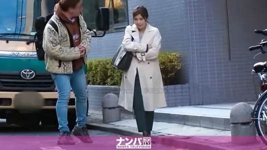 200GANA-2230 成熟稳重的美女OL被我插入后瞬间转换不断喘着甜美的呻吟,ナンパTV,N/A,素人