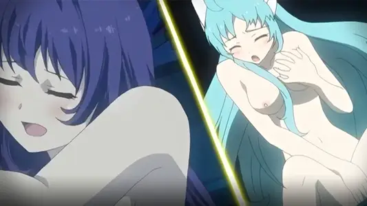 【中文字幕】武想少女队BLADE☆BRIDERS 1