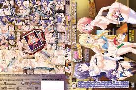 [CollaborationWorks]漫吃ハプニング～新人