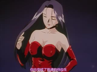 暗市场～美女奴隷。