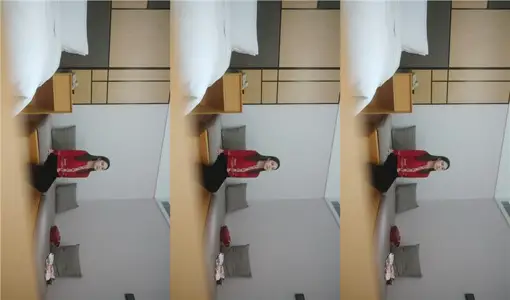 【#利哥探花】近期最完美的一对美乳，配上清纯明星脸，精彩程度再攀高峰，打桩机猛烈抽插，香艳精彩值得收藏