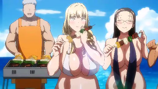 圣华女子学院公关部 第二集