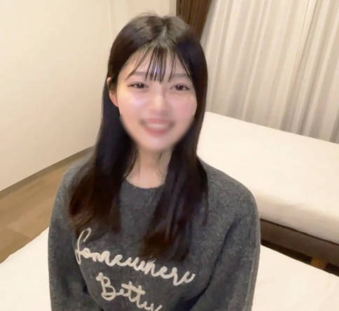 FC2PPV-4659571 22岁D罩杯美乳JD