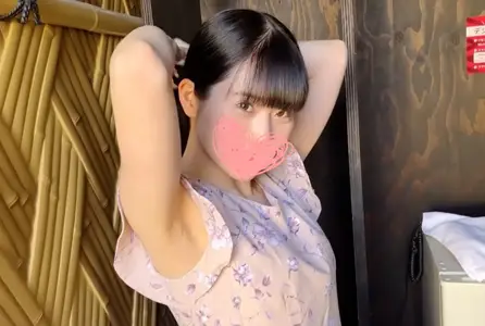 FC2-4669064FC2-4669064 与人气苗条黑发按摩师的私人酒店约会，露天浴池在这个非