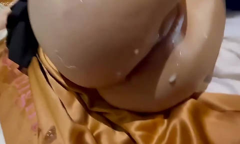 妹姬MEIGI-023学生妹精液肛交