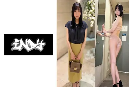 534IND-193534IND-193 一位身材苗条的美女，她长得非常漂亮，面容姣好。第一次见