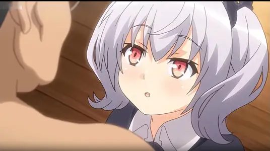 魔人夜尾第一话我是打倒梦魔的东西，夜尾！_中文字幕_纯情小萝莉喜欢吃鸡巴