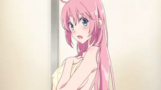 女神宿舍的管理员。 8