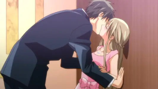 25岁的女高中生 4