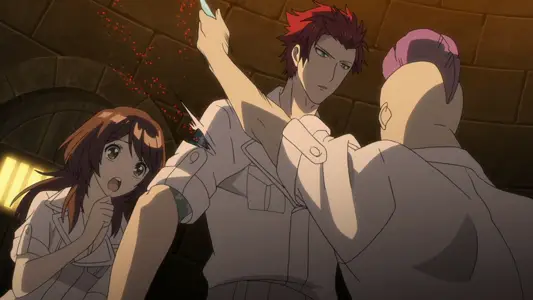 甜蜜惩罚～我是看守专用宠物 2