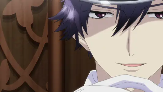 甜蜜惩罚～我是看守专用宠物 1