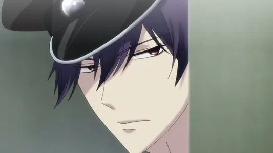 甜蜜惩罚～我是看守专用宠物 4