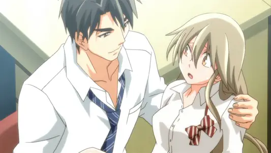 25岁的女高中生 5