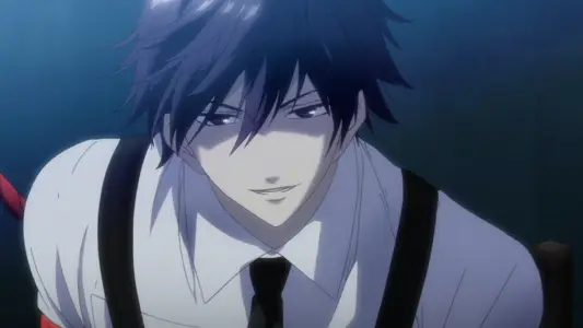 甜蜜惩罚～我是看守专用宠物 12