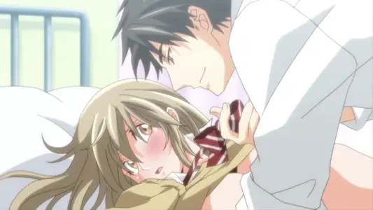 25岁的女高中生 1