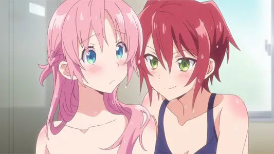 女神宿舍的管理员。 4