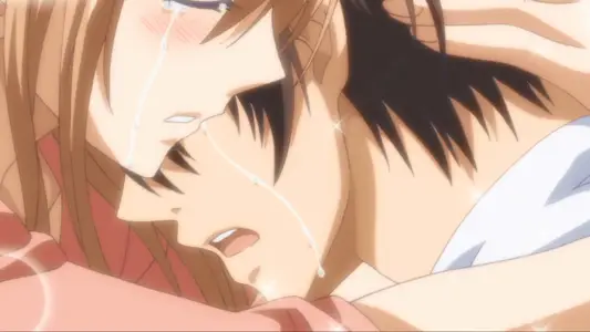 相亲对象是强硬问题儿学生 10