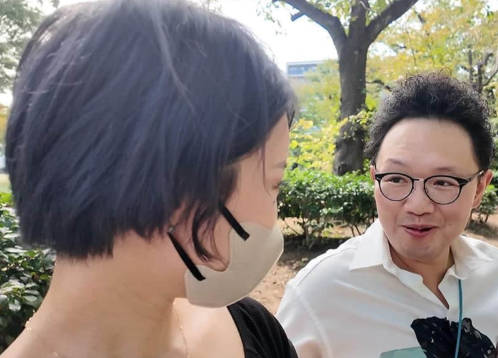 FC2PPV-4592338在男友面前进行激烈性爱