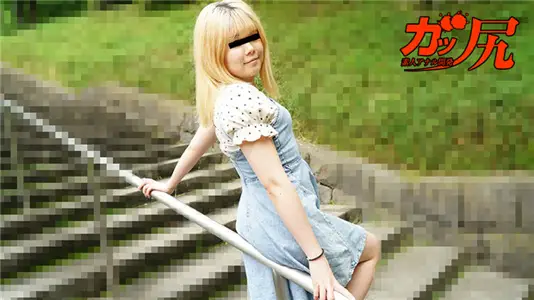 【10musume 101723_01】巨尻萝莉求操！极品蜜桃臀少女沦为全民公用飞机杯【上杉千寻】