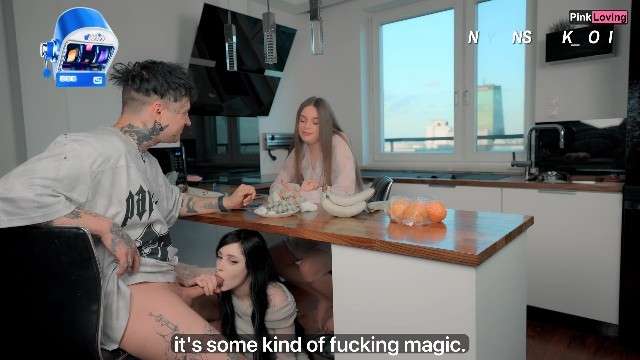 我的男朋友趁我不注意在我面前操我最好的朋友