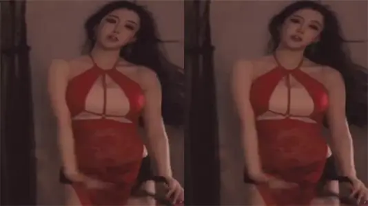 斗鱼精品女神阿水土豪定制特写抖臀好骚