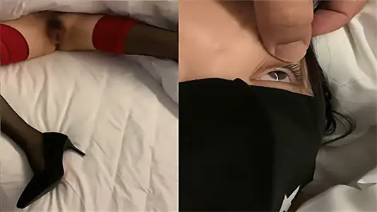 01年粉嫩幼师教室踩高跟丝袜诱惑 极品制服后续1