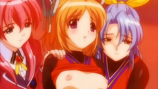 放课后～湿透的制服～ 课外授业