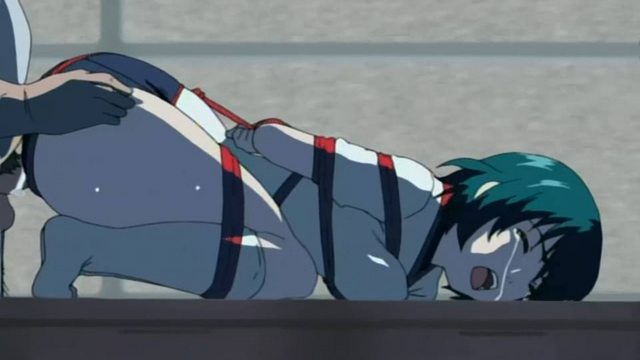 诱惑 ～终电之章～