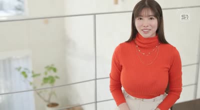 SONE-783 気品ある美貌と神话级Lカップ 実在した女神_木村爱心AVデビュー