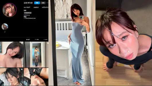 推特极品反差婊网红【Kiri_Amari】颜值清纯身材白嫩，自拍口爆吞精视频泄露