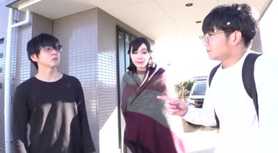 PJAM-033 息子の幼驯染にヌードモデルをさせられNTR中出しされた巨乳母 宇佐美すい