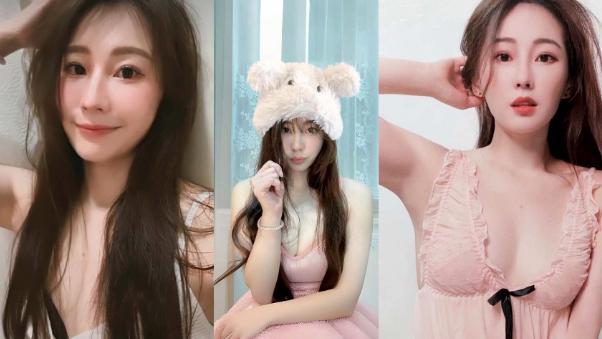 IG极品大奶网美【可可】下海做黄播，揉奶玩穴道具自慰淫荡视频被网友录屏遭全网疯传