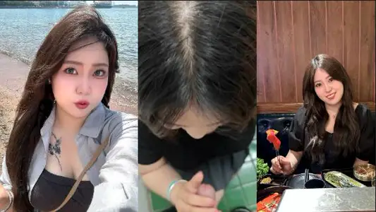 南京大学校花【王梦麟】为钱倒贴富二代送逼上门，使出浑身骚术勾引鸡巴内射留精