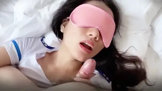 极品清纯美女反差婊户外深夜操逼、蒙眼空姐情趣黑丝玩操浪叫、狐尾肛塞花样多