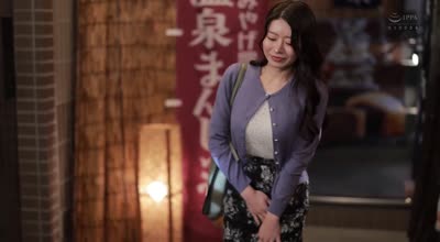 JUR-356 妻には口が裂けても言えません、义母さんを孕ませてしまったなんて…。-1泊2日の温泉旅行で、我を忘れて中出ししまくった仆。- 筿原いよ