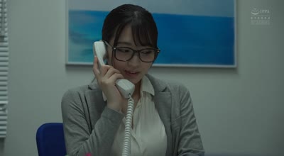 SAME-158 上京まもない新人OLは、やがて激しく犯●れる。 永野铃