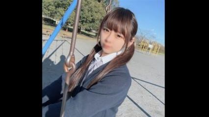 FC2 PPV-4472628 生活自由自在可爱女学生，被连续内射两次而有了满满的背德感