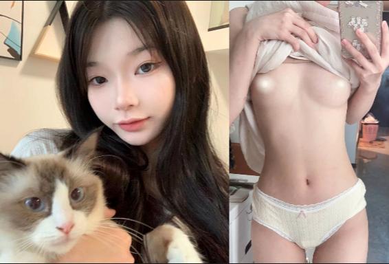 18岁福利姬【委屈小狗】私拍合集，年轻的身体总是充满活力一手道具玩的如火纯青